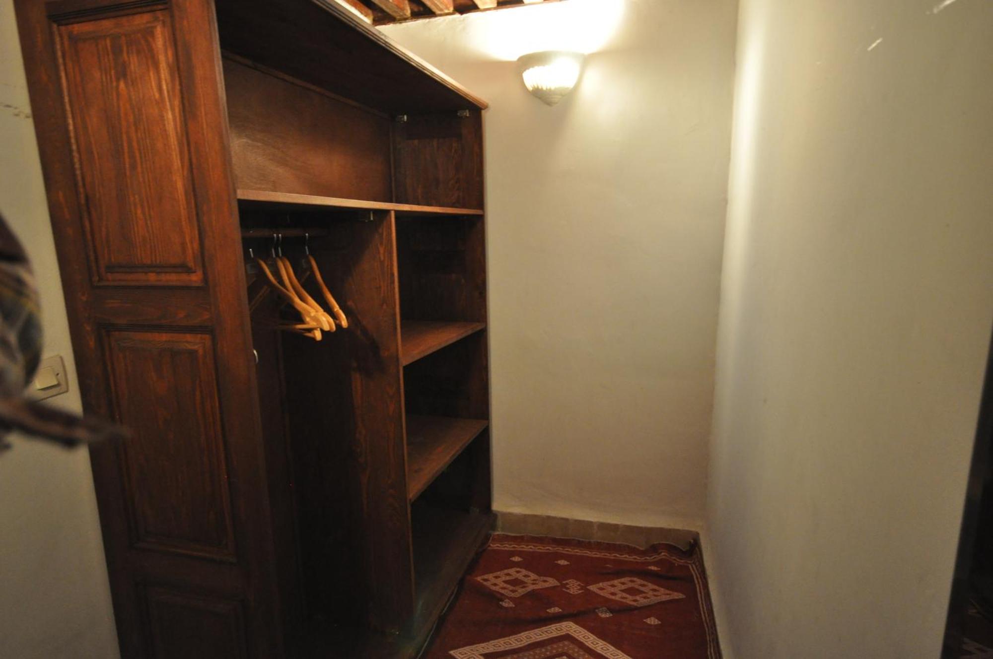 Riad Le Sucrier De Fès Dış mekan fotoğraf